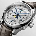 Часы Longines Master Collection L2.739.4.71.3 фото 5